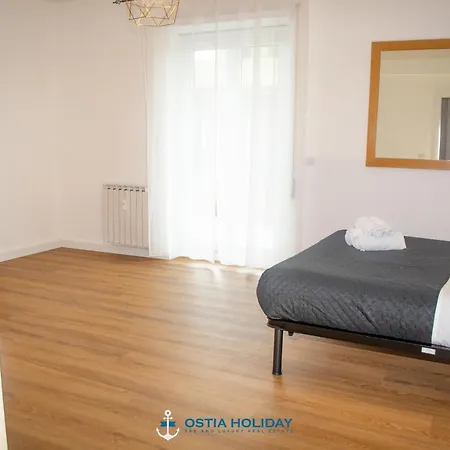 Tristano E Isotta Lido di Ostia