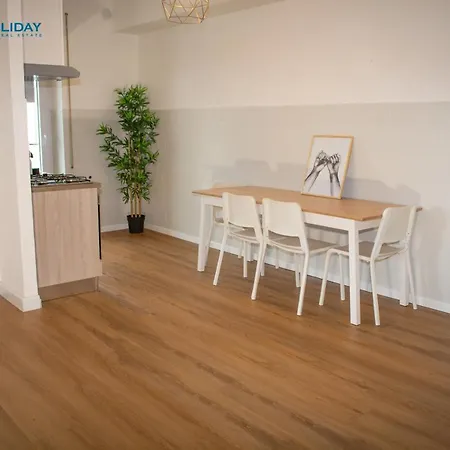 Tristano E Isotta Apartment Lido di Ostia