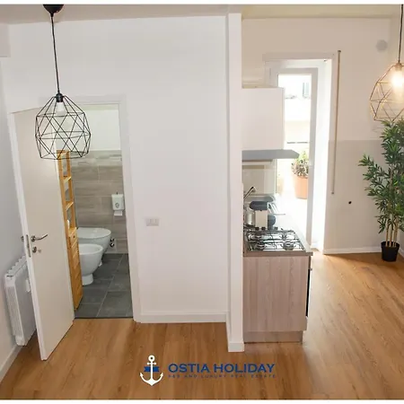 Apartment Tristano E Isotta