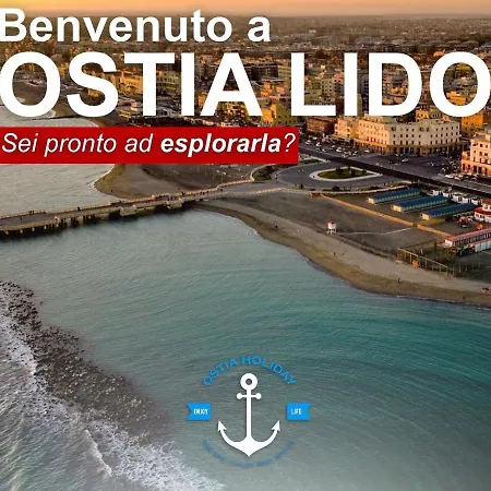 Tristano E Isotta Lido di Ostia