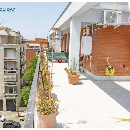 Apartment Tristano E Isotta Lido di Ostia