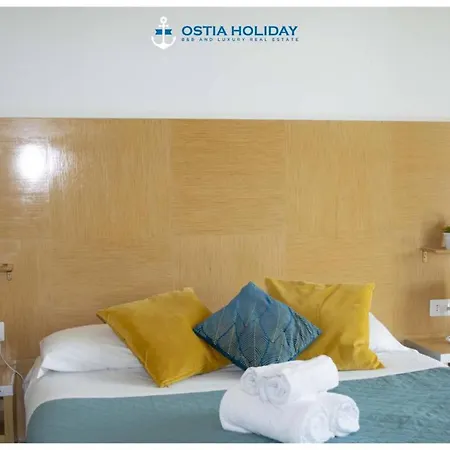 Tristano E Isotta Apartment *