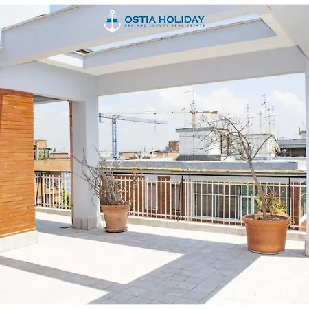 Apartment Tristano E Isotta