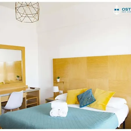 Tristano E Isotta Apartment